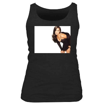 Tia Carrere Women's Tank Top