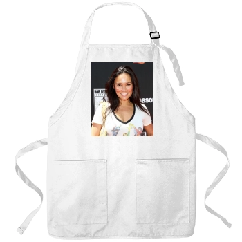 Tia Carrere Apron