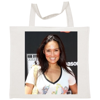 Tia Carrere Tote