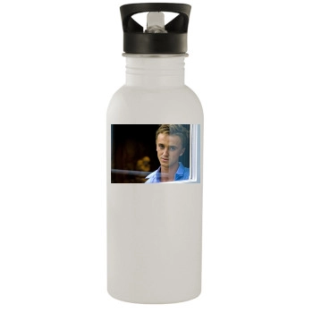 Tom Felton Stainless Steel Water Bottle