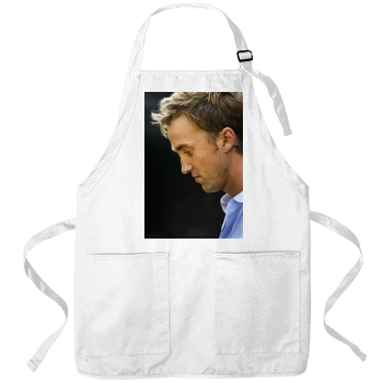 Tom Felton Apron