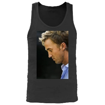 Tom Felton Men's Tank Top