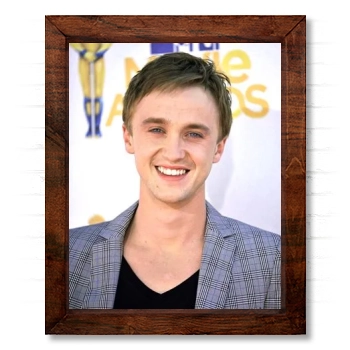 Tom Felton 14x17