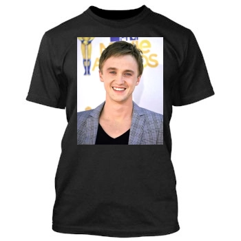 Tom Felton Men's TShirt