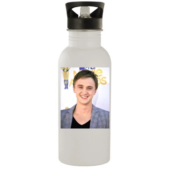 Tom Felton Stainless Steel Water Bottle