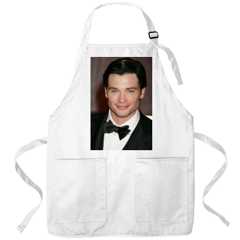 Tom Welling Apron