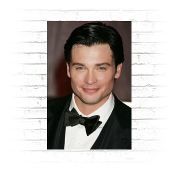 Tom Welling Poster