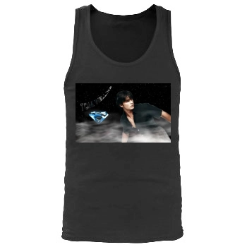 Tom Welling Men's Tank Top