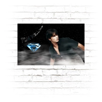 Tom Welling Poster