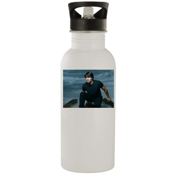 Tom Welling Stainless Steel Water Bottle