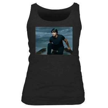 Tom Welling Women's Tank Top