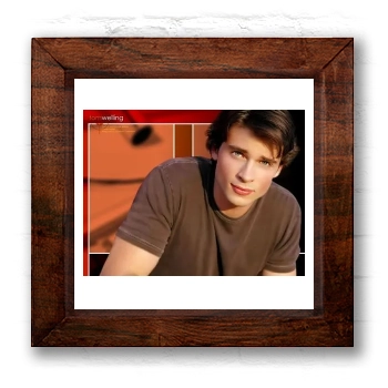 Tom Welling 6x6