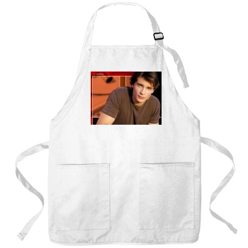 Tom Welling Apron