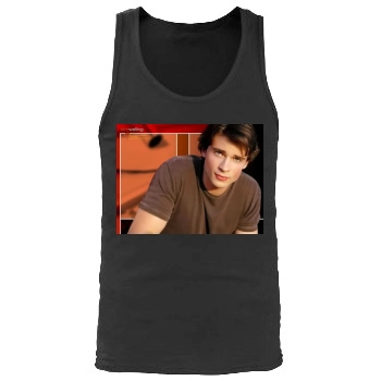 Tom Welling Men's Tank Top