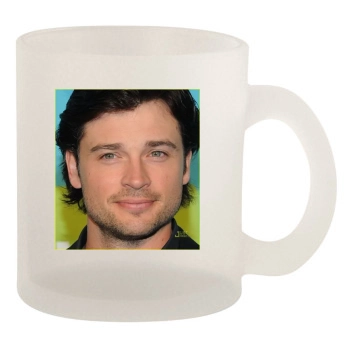 Tom Welling 10oz Frosted Mug