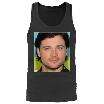 Tom Welling Men's Tank Top