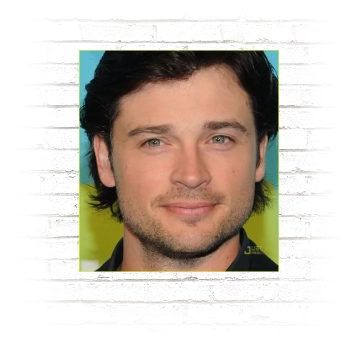 Tom Welling Poster