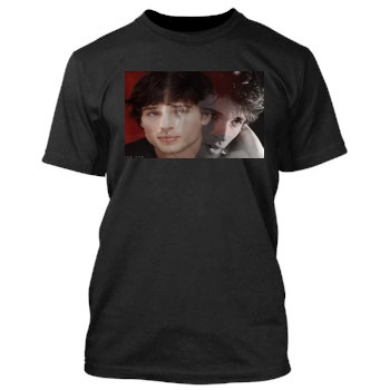 Tom Welling Men's TShirt