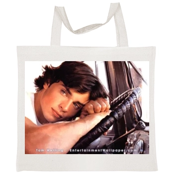 Tom Welling Tote