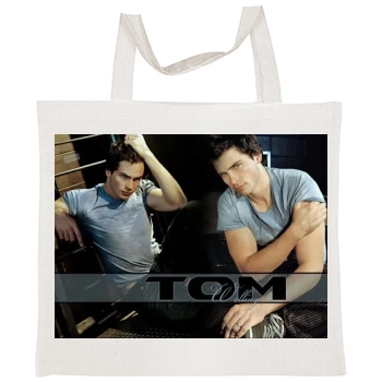 Tom Welling Tote