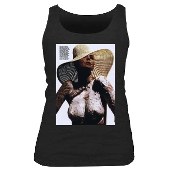 Heidi Klum Women's Tank Top