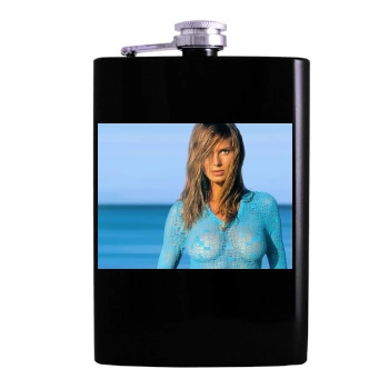 Heidi Klum Hip Flask