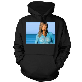 Heidi Klum Mens Pullover Hoodie Sweatshirt