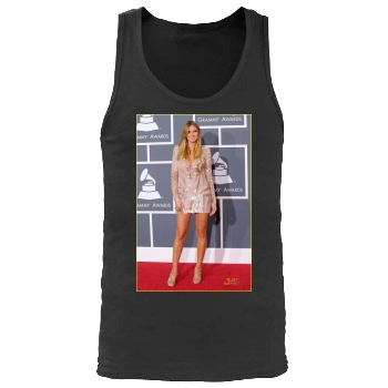 Heidi Klum Men's Tank Top