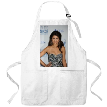 Selena Gomez Apron