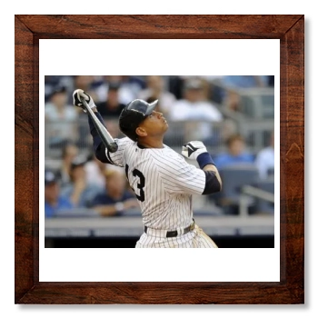 Alex Rodriguez 12x12