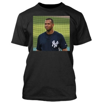 Alex Rodriguez Men's TShirt