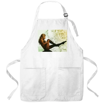 Fergie Apron