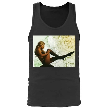 Fergie Men's Tank Top