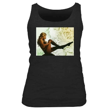 Fergie Women's Tank Top