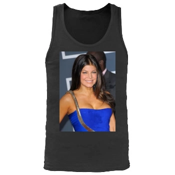 Fergie Men's Tank Top