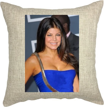 Fergie Pillow