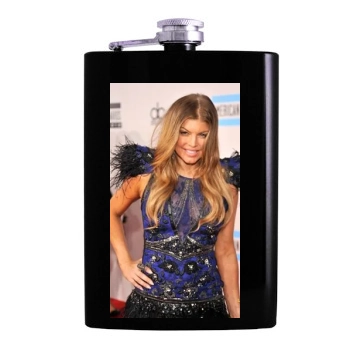 Fergie Hip Flask