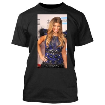 Fergie Men's TShirt