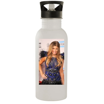 Fergie Stainless Steel Water Bottle