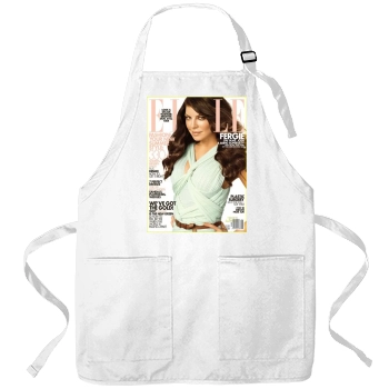 Fergie Apron