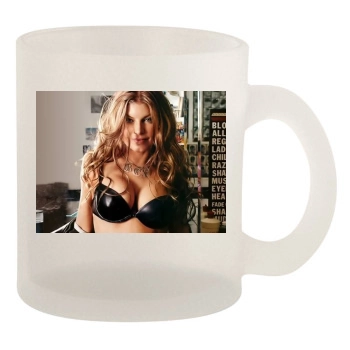 Fergie 10oz Frosted Mug