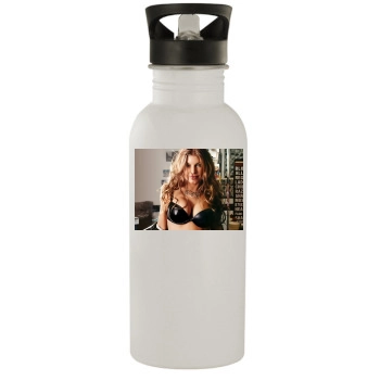 Fergie Stainless Steel Water Bottle