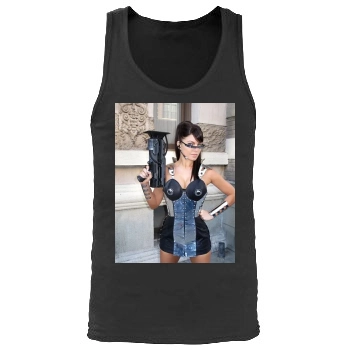 Fergie Men's Tank Top