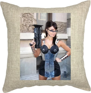 Fergie Pillow