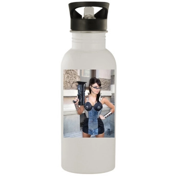 Fergie Stainless Steel Water Bottle