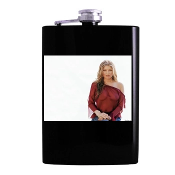 Fergie Hip Flask