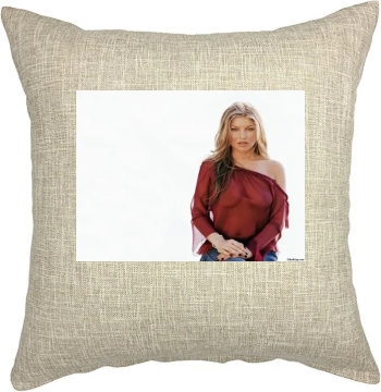 Fergie Pillow