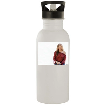 Fergie Stainless Steel Water Bottle