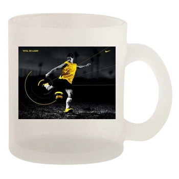 Fernando Torres 10oz Frosted Mug