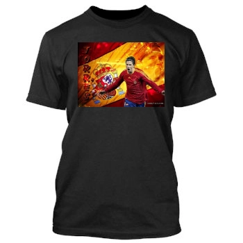 Fernando Torres Men's TShirt